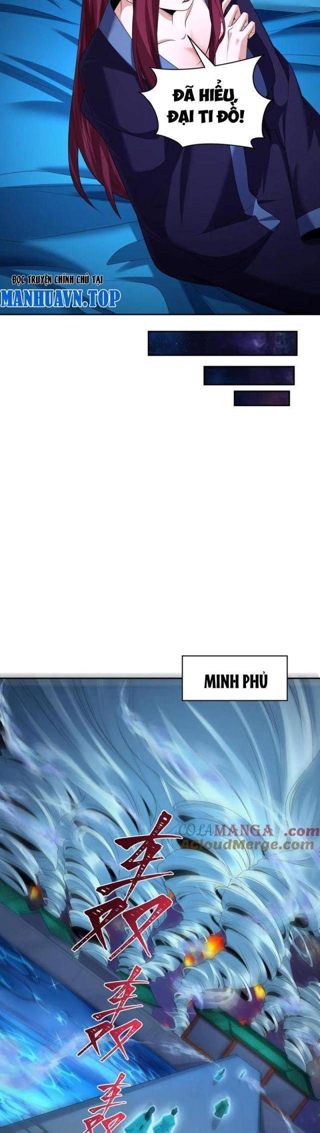 đọc truyện Kỷ Nguyên Kỳ Lạ Chương 281 ảnh 9 tại Truyện Dạ Ký