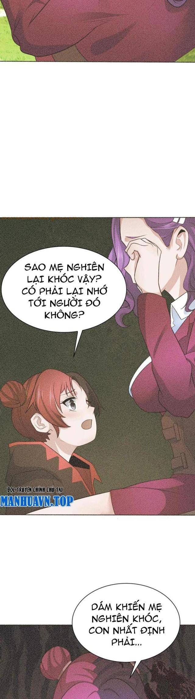 đọc truyện Kỷ Nguyên Kỳ Lạ Chương 284 ảnh 17 tại Truyện Dạ Ký