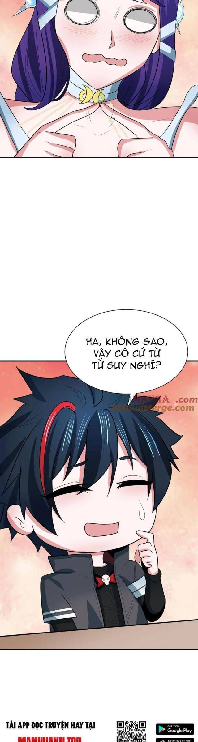đọc truyện Kỷ Nguyên Kỳ Lạ Chương 287 ảnh 33 tại Truyện Dạ Ký