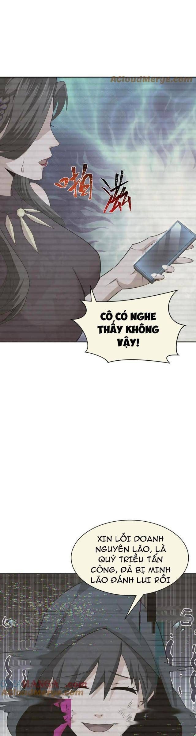 đọc truyện Kỷ Nguyên Kỳ Lạ Chương 288 ảnh 15 tại Truyện Dạ Ký