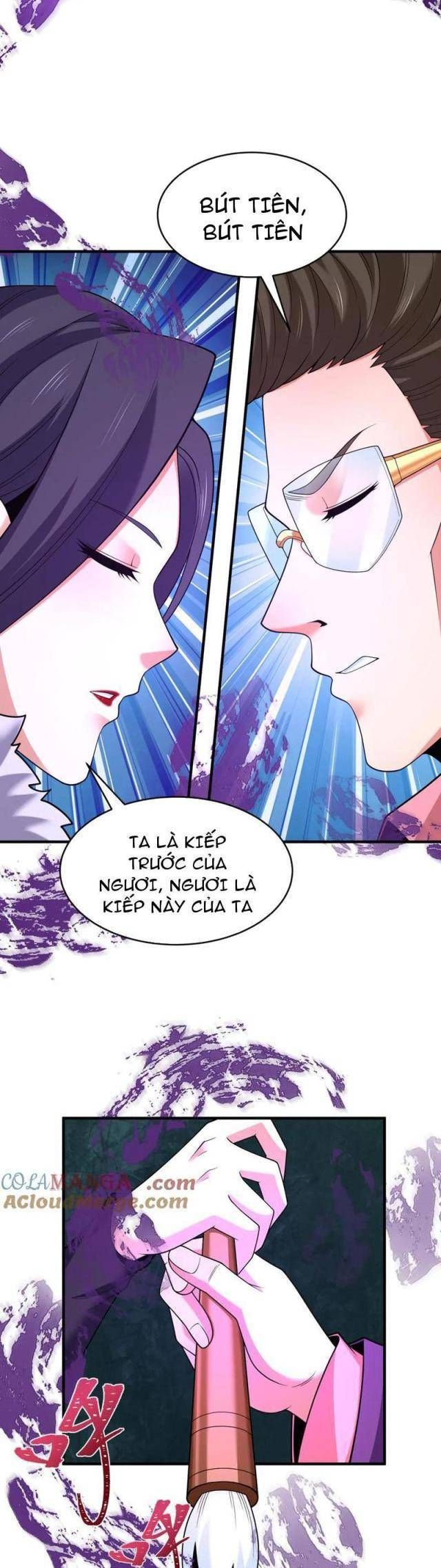 đọc truyện Kỷ Nguyên Kỳ Lạ Chương 291 ảnh 21 tại Truyện Dạ Ký