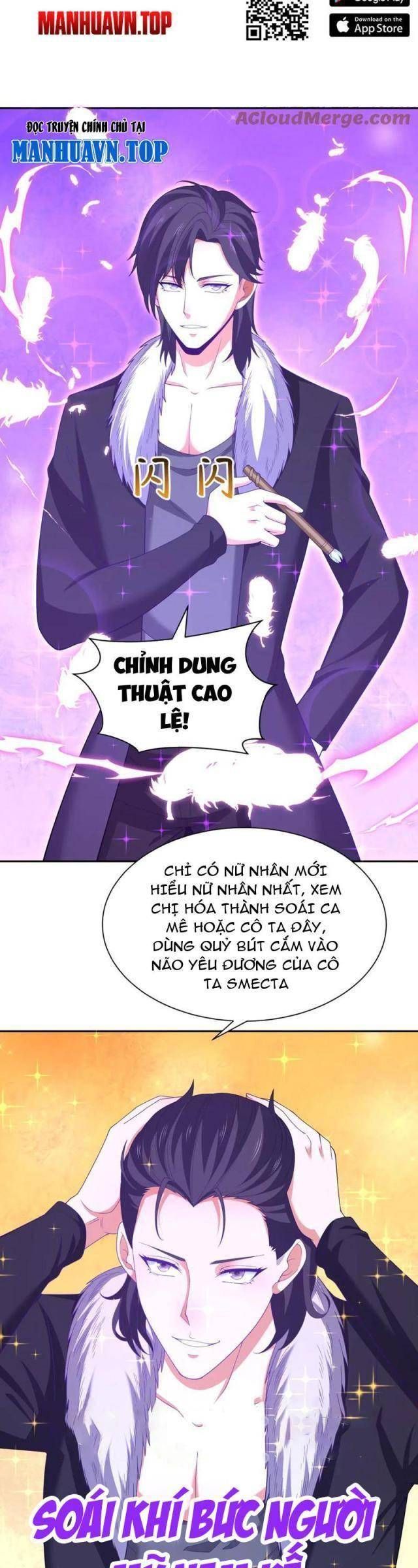 đọc truyện Kỷ Nguyên Kỳ Lạ Chương 292 ảnh 31 tại Truyện Dạ Ký