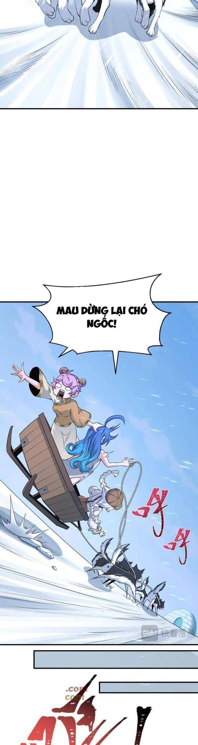 đọc truyện Kỷ Nguyên Kỳ Lạ Chương 293 ảnh 6 tại Truyện Dạ Ký