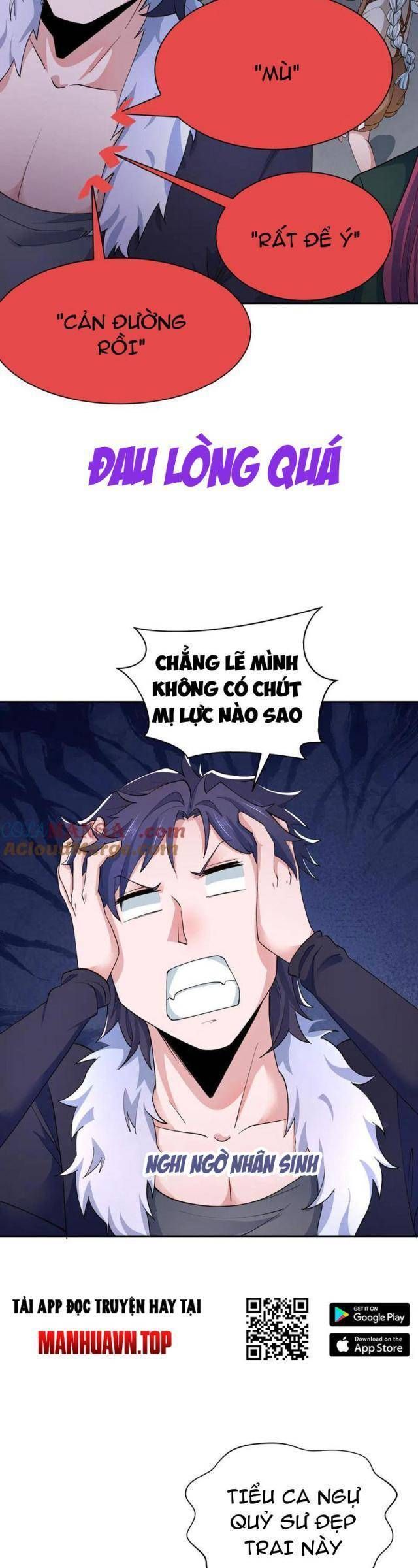 đọc truyện Kỷ Nguyên Kỳ Lạ Chương 294 ảnh 7 tại Truyện Dạ Ký