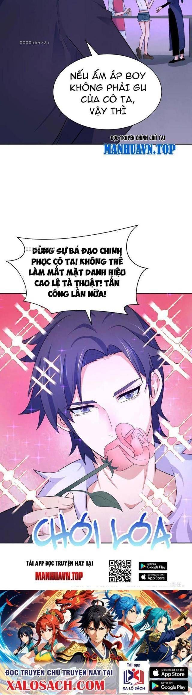 đọc truyện Kỷ Nguyên Kỳ Lạ Chương 295 ảnh 36 tại Truyện Dạ Ký