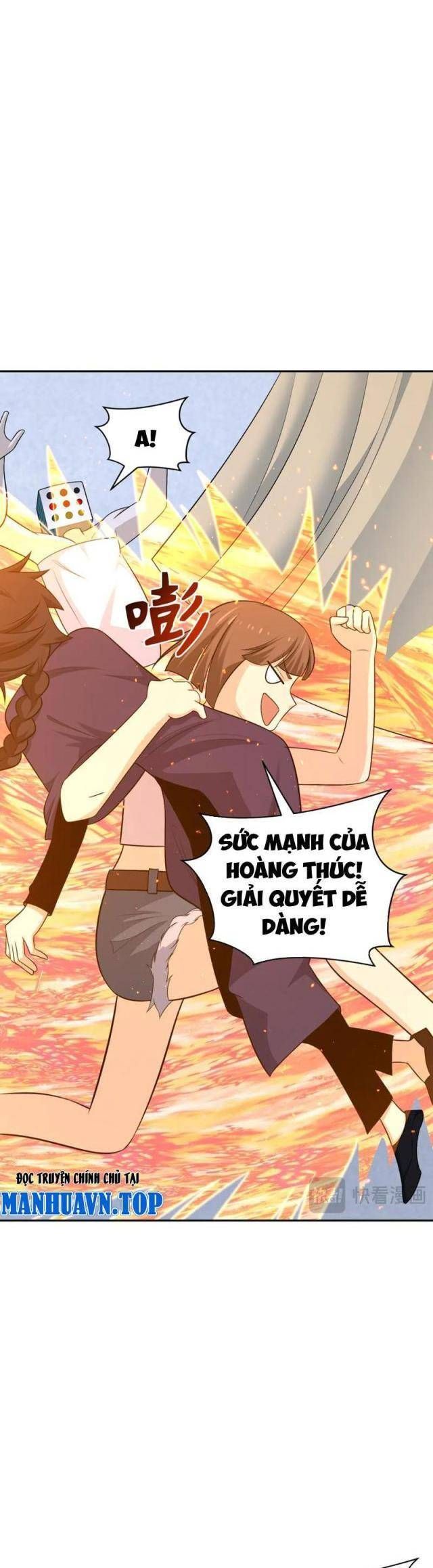 đọc truyện Kỷ Nguyên Kỳ Lạ Chương 298 ảnh 29 tại Truyện Dạ Ký