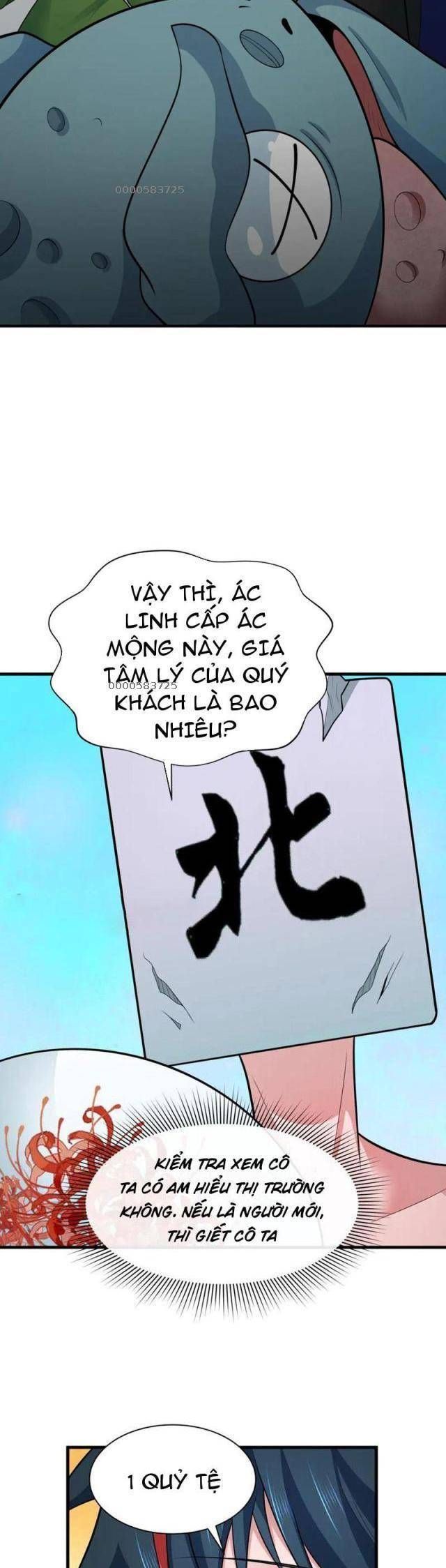 đọc truyện Kỷ Nguyên Kỳ Lạ Chương 298 ảnh 4 tại Truyện Dạ Ký