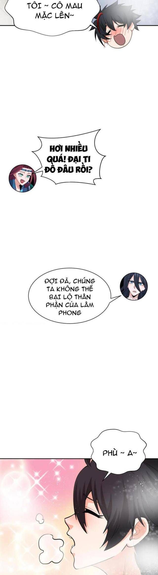 đọc truyện Kỷ Nguyên Kỳ Lạ Chương 298 ảnh 31 tại Truyện Dạ Ký