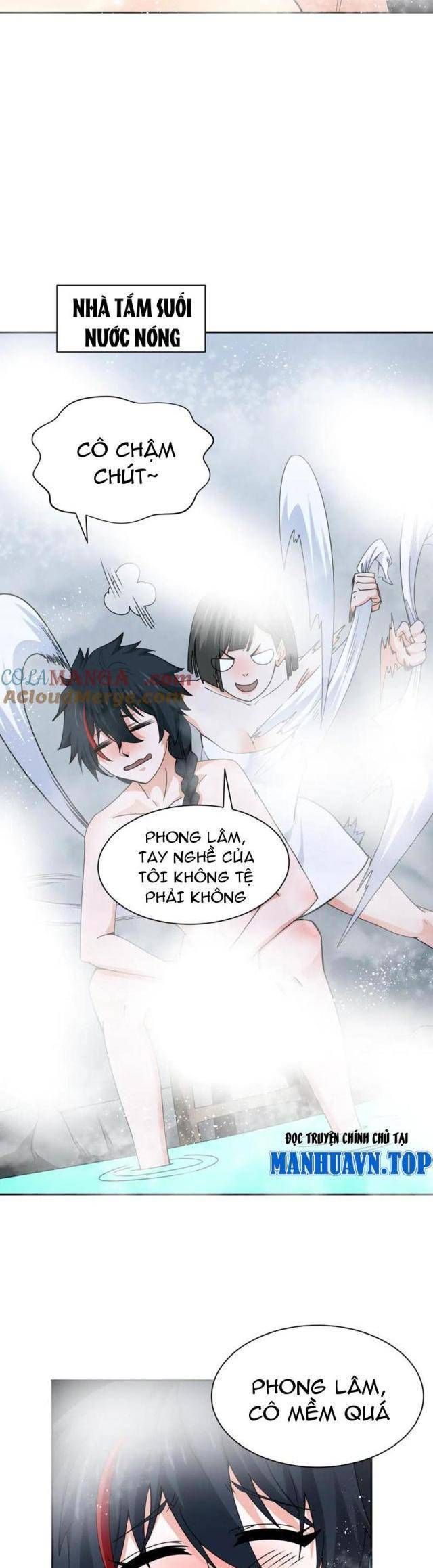 đọc truyện Kỷ Nguyên Kỳ Lạ Chương 298 ảnh 32 tại Truyện Dạ Ký