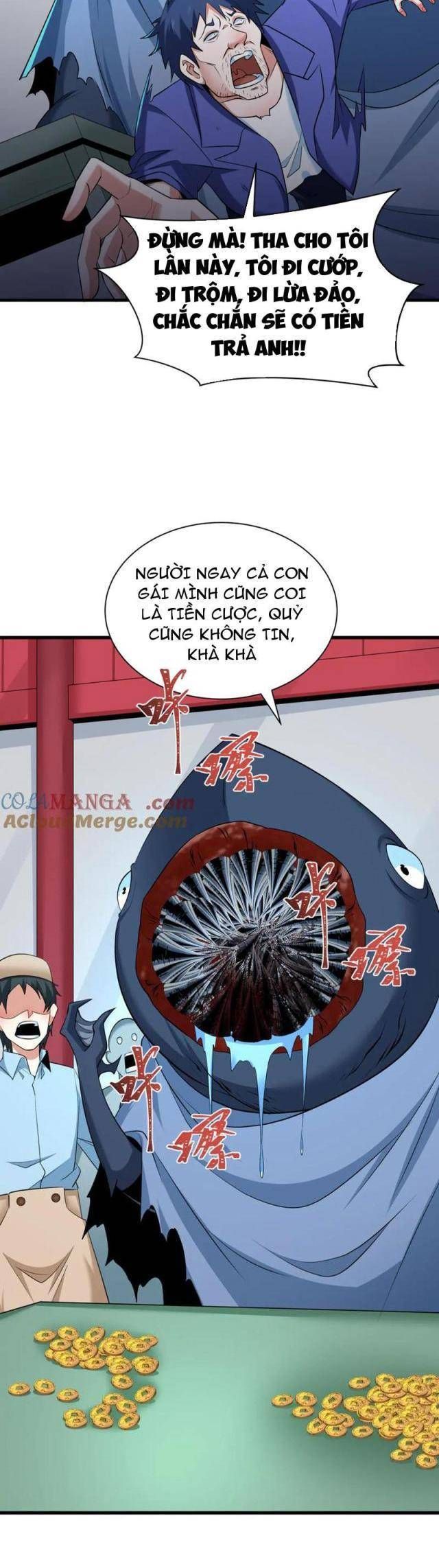 đọc truyện Kỷ Nguyên Kỳ Lạ Chương 298 ảnh 10 tại Truyện Dạ Ký