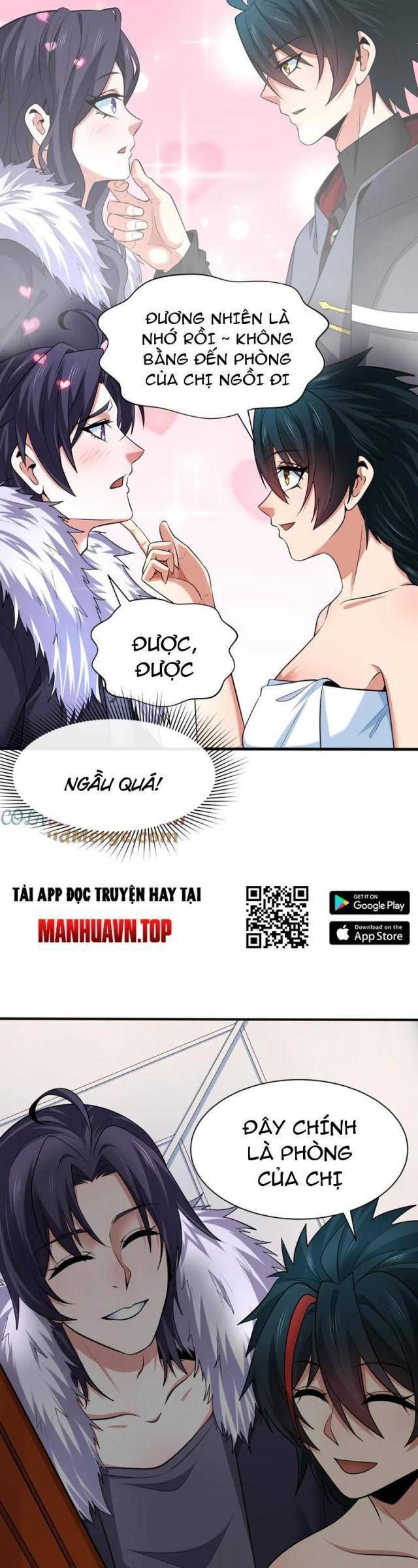 đọc truyện Kỷ Nguyên Kỳ Lạ Chương 299 ảnh 16 tại Truyện Dạ Ký