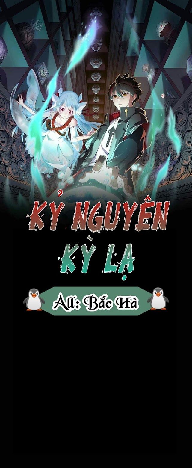 đọc truyện Kỷ Nguyên Kỳ Lạ Chương 3 ảnh 2 tại Truyện Dạ Ký