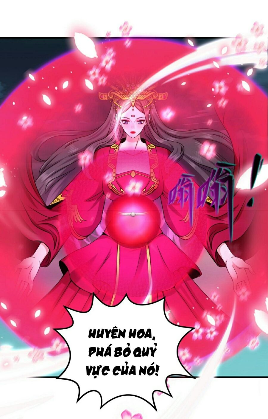 đọc truyện Kỷ Nguyên Kỳ Lạ Chương 30 ảnh 44 tại Truyện Dạ Ký