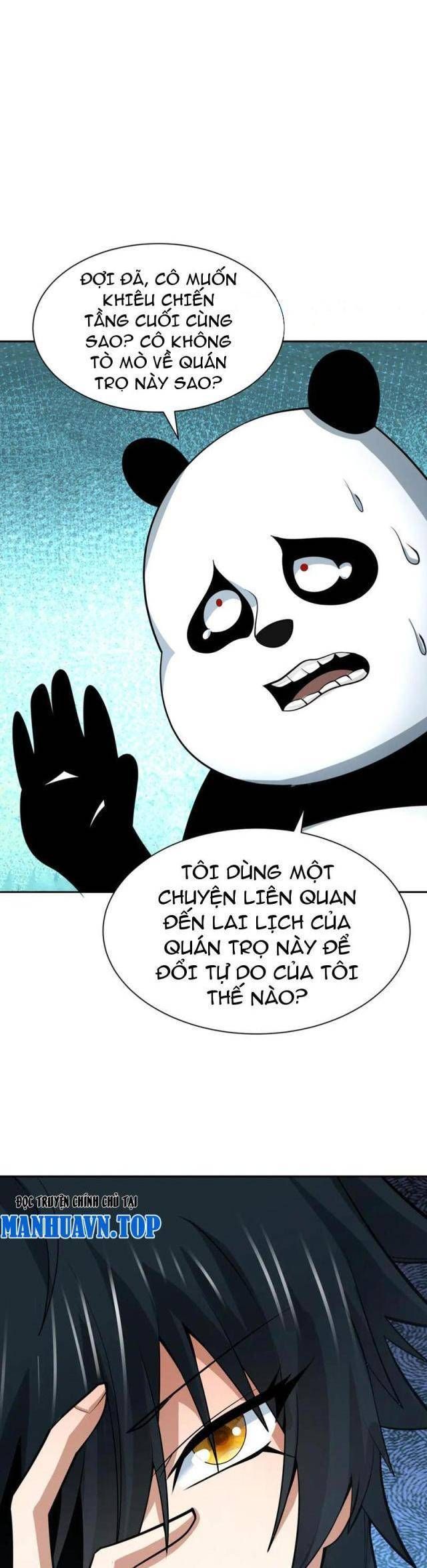 đọc truyện Kỷ Nguyên Kỳ Lạ Chương 301 ảnh 32 tại Truyện Dạ Ký