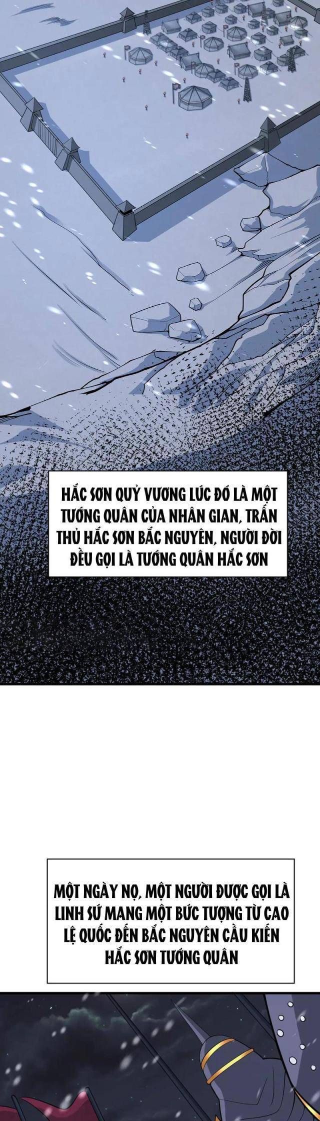 đọc truyện Kỷ Nguyên Kỳ Lạ Chương 305 ảnh 26 tại Truyện Dạ Ký