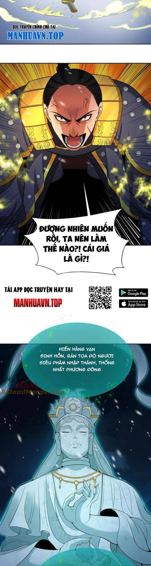 đọc truyện Kỷ Nguyên Kỳ Lạ Chương 306 ảnh 7 tại Truyện Dạ Ký
