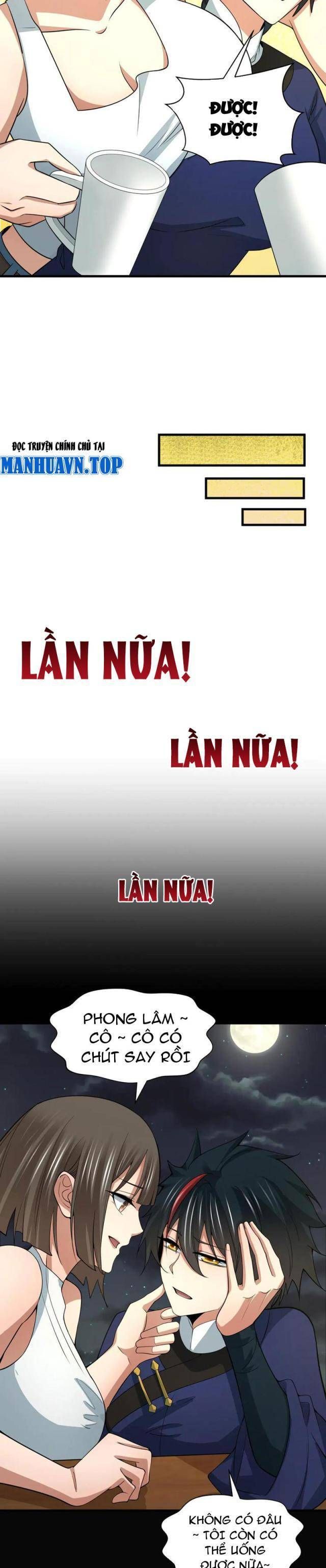 đọc truyện Kỷ Nguyên Kỳ Lạ Chương 309 ảnh 27 tại Truyện Dạ Ký