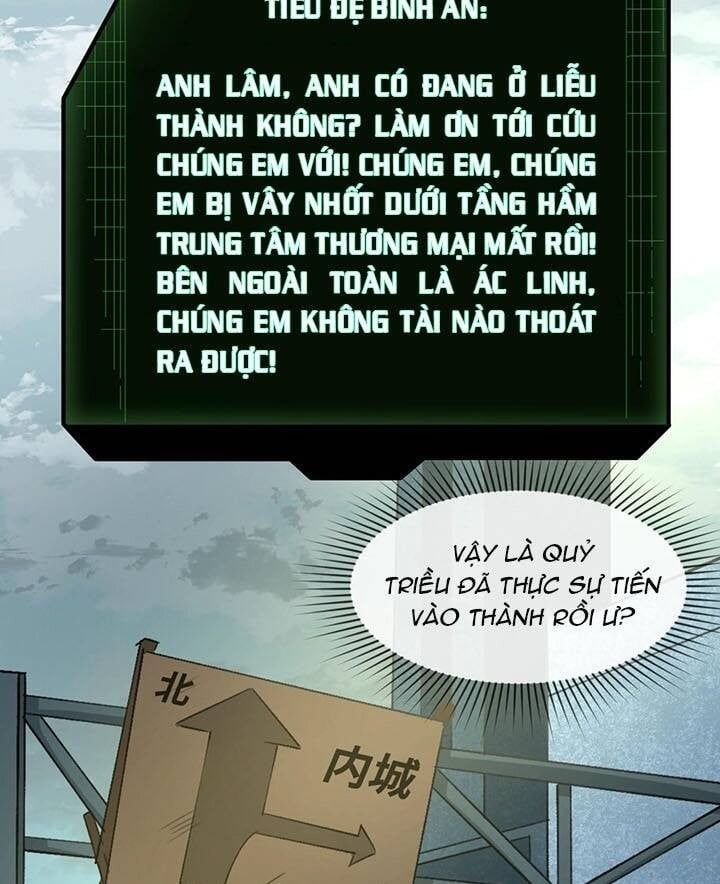 đọc truyện Kỷ Nguyên Kỳ Lạ Chương 31 ảnh 45 tại Truyện Dạ Ký