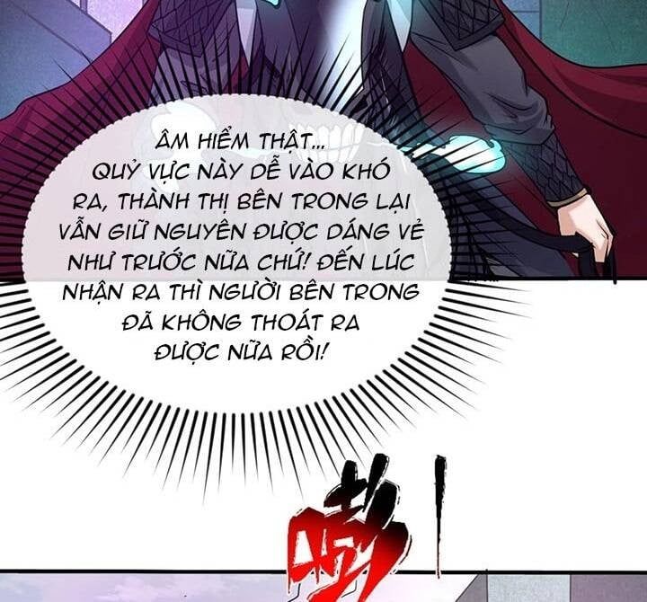 đọc truyện Kỷ Nguyên Kỳ Lạ Chương 31 ảnh 51 tại Truyện Dạ Ký