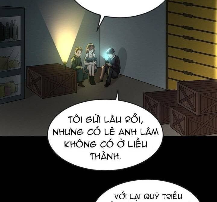 đọc truyện Kỷ Nguyên Kỳ Lạ Chương 31 ảnh 55 tại Truyện Dạ Ký