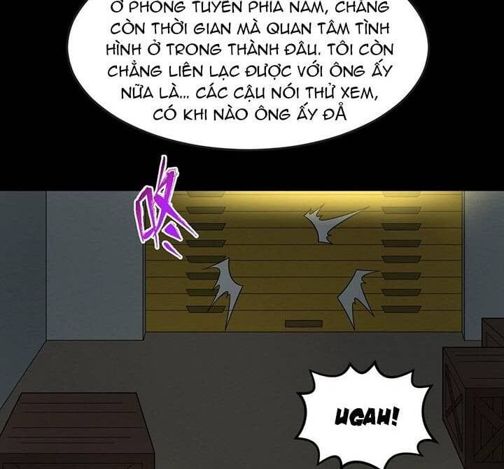 đọc truyện Kỷ Nguyên Kỳ Lạ Chương 31 ảnh 61 tại Truyện Dạ Ký