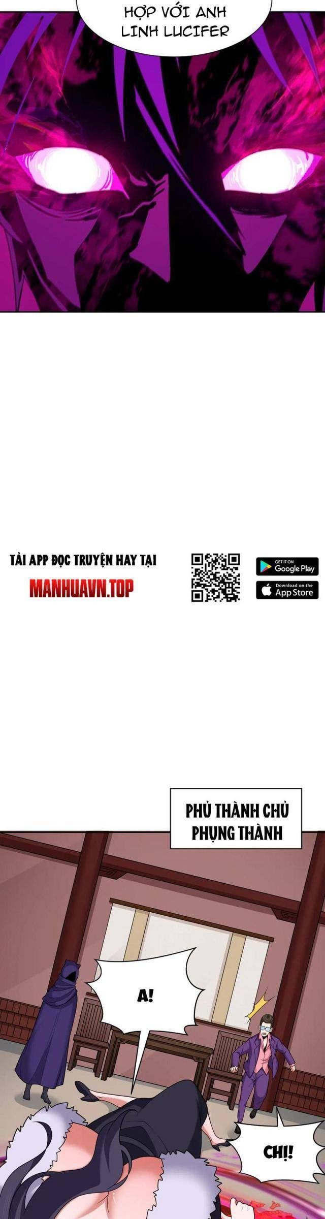 đọc truyện Kỷ Nguyên Kỳ Lạ Chương 311 ảnh 8 tại Truyện Dạ Ký