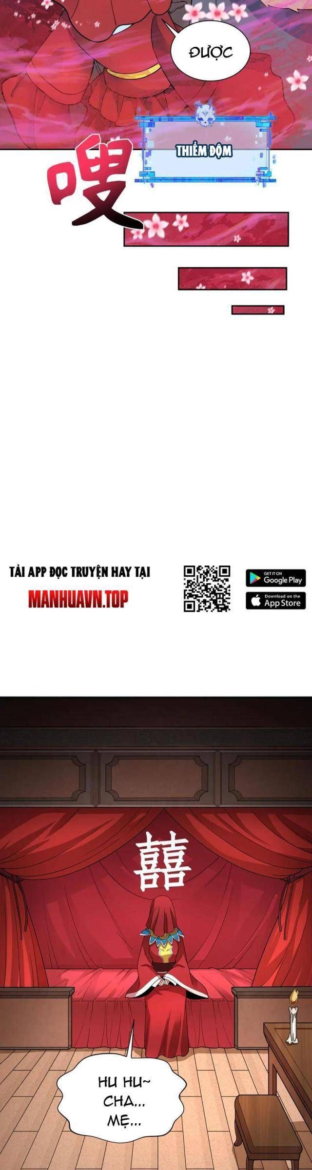 đọc truyện Kỷ Nguyên Kỳ Lạ Chương 312 ảnh 25 tại Truyện Dạ Ký