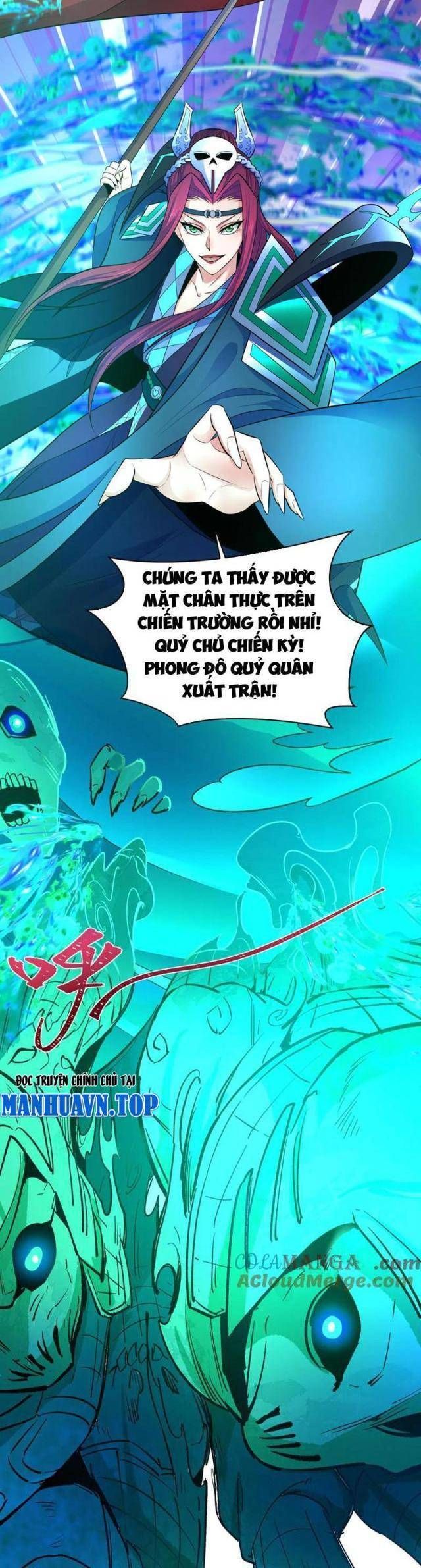 đọc truyện Kỷ Nguyên Kỳ Lạ Chương 316 ảnh 34 tại Truyện Dạ Ký