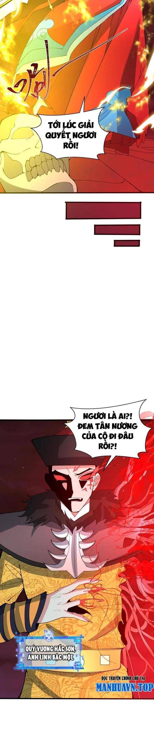 đọc truyện Kỷ Nguyên Kỳ Lạ Chương 316 ảnh 8 tại Truyện Dạ Ký