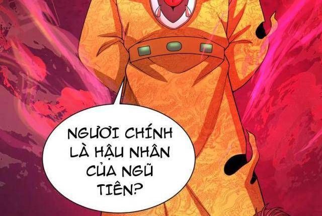 đọc truyện Kỷ Nguyên Kỳ Lạ Chương 318 ảnh 32 tại Truyện Dạ Ký