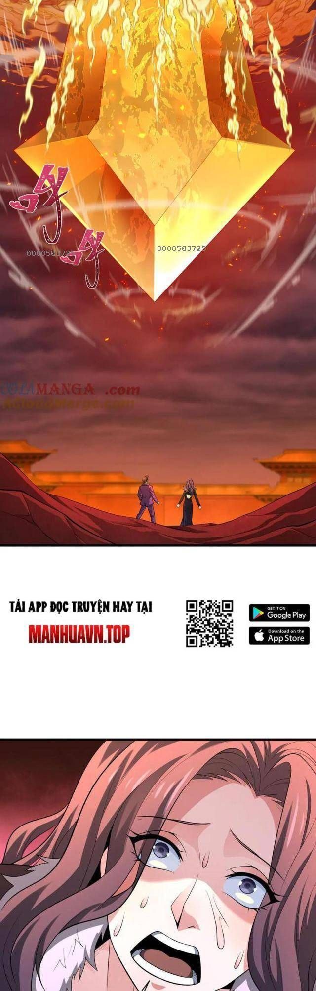 đọc truyện Kỷ Nguyên Kỳ Lạ Chương 319 ảnh 35 tại Truyện Dạ Ký