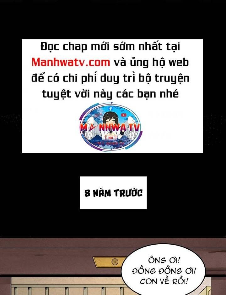 đọc truyện Kỷ Nguyên Kỳ Lạ Chương 32 ảnh 6 tại Truyện Dạ Ký