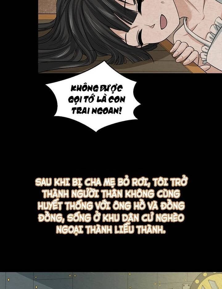đọc truyện Kỷ Nguyên Kỳ Lạ Chương 32 ảnh 10 tại Truyện Dạ Ký