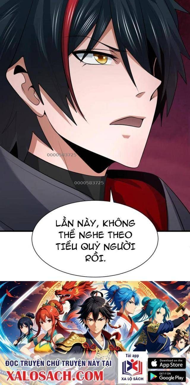 đọc truyện Kỷ Nguyên Kỳ Lạ Chương 321 ảnh 35 tại Truyện Dạ Ký