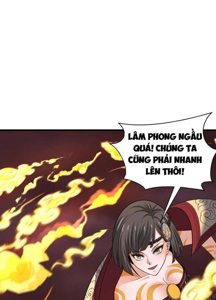 đọc truyện Kỷ Nguyên Kỳ Lạ Chương 322 ảnh 126 tại Truyện Dạ Ký