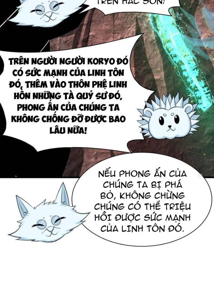 đọc truyện Kỷ Nguyên Kỳ Lạ Chương 323 ảnh 122 tại Truyện Dạ Ký