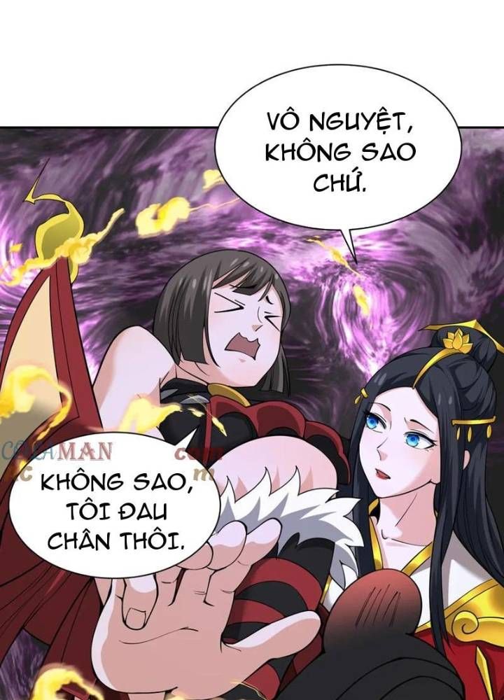 đọc truyện Kỷ Nguyên Kỳ Lạ Chương 323 ảnh 146 tại Truyện Dạ Ký