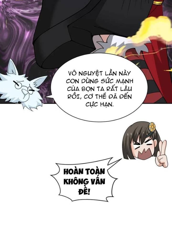 đọc truyện Kỷ Nguyên Kỳ Lạ Chương 323 ảnh 148 tại Truyện Dạ Ký