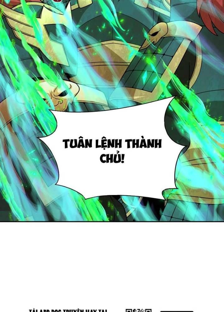 đọc truyện Kỷ Nguyên Kỳ Lạ Chương 323 ảnh 24 tại Truyện Dạ Ký