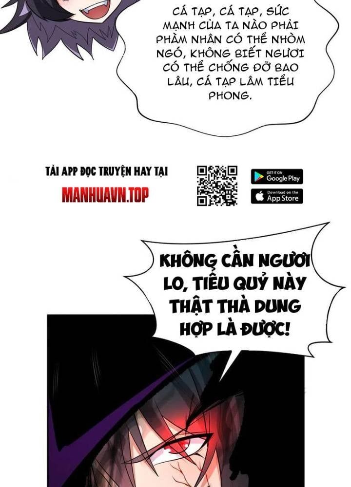 đọc truyện Kỷ Nguyên Kỳ Lạ Chương 323 ảnh 6 tại Truyện Dạ Ký