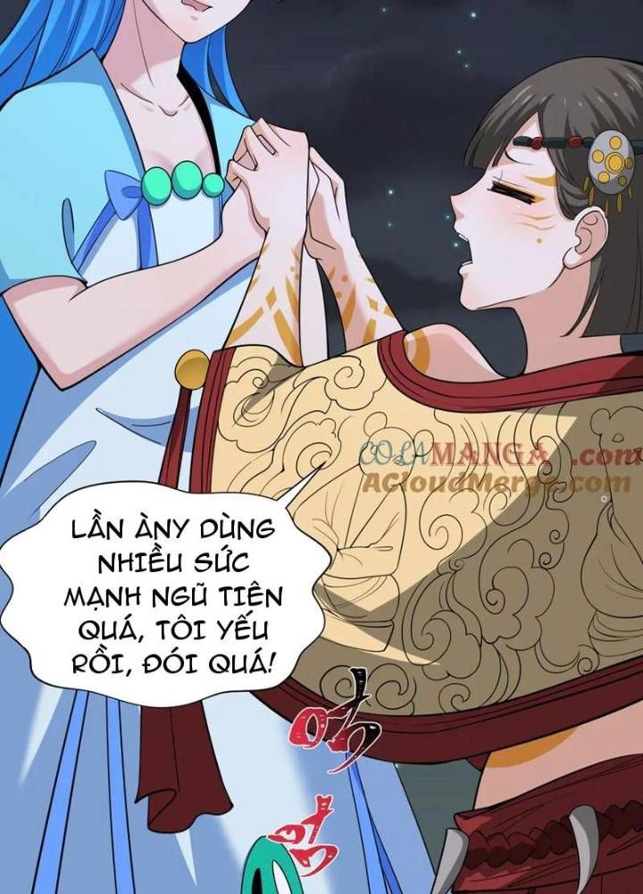 đọc truyện Kỷ Nguyên Kỳ Lạ Chương 324 ảnh 136 tại Truyện Dạ Ký