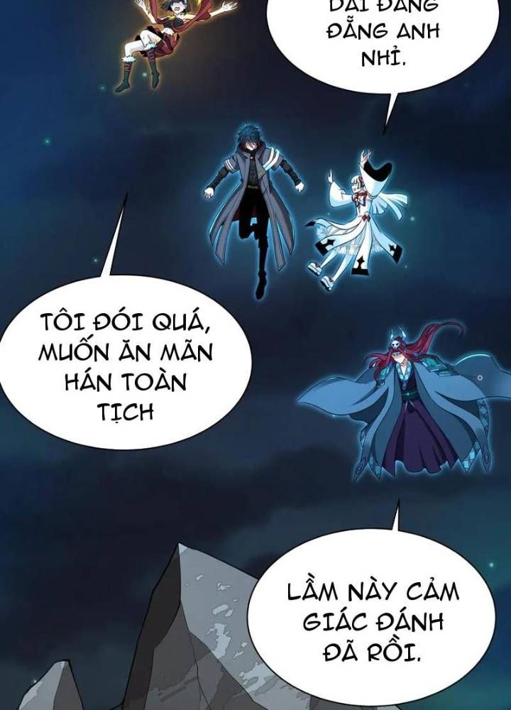 đọc truyện Kỷ Nguyên Kỳ Lạ Chương 326 ảnh 26 tại Truyện Dạ Ký
