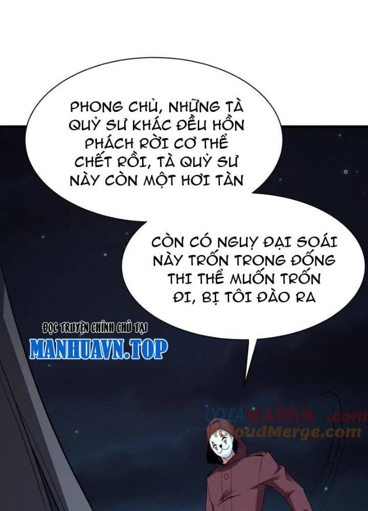 đọc truyện Kỷ Nguyên Kỳ Lạ Chương 326 ảnh 36 tại Truyện Dạ Ký
