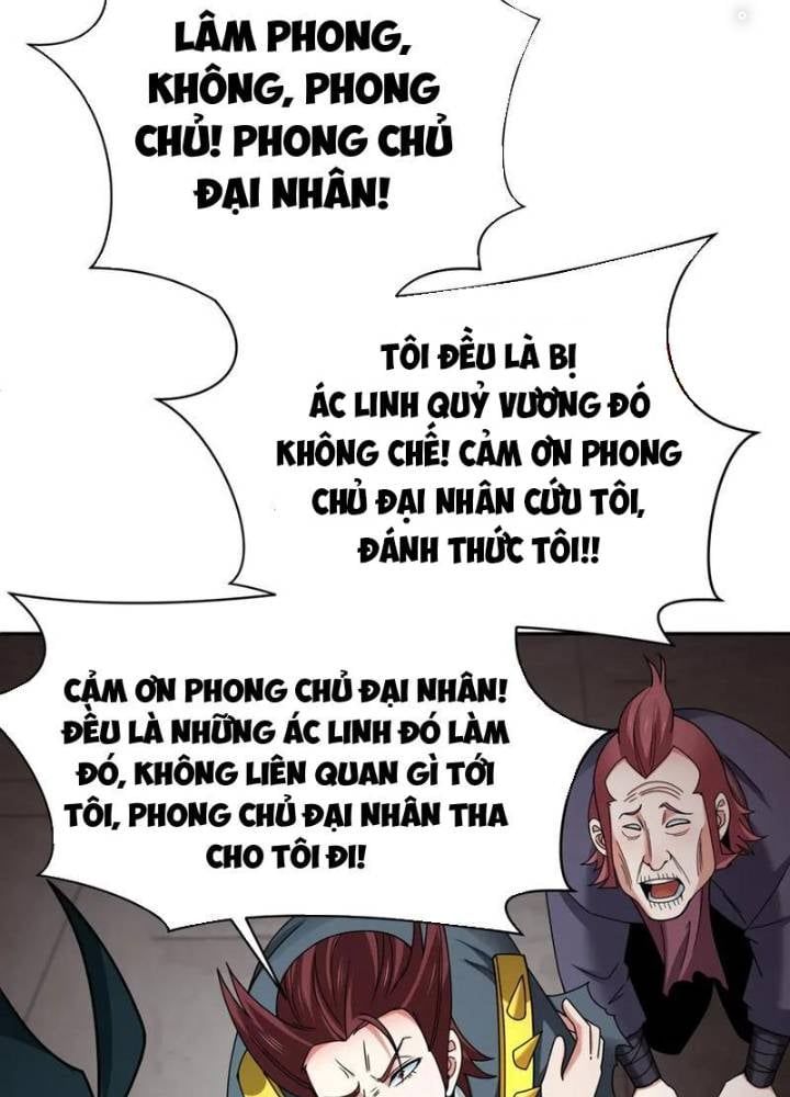 đọc truyện Kỷ Nguyên Kỳ Lạ Chương 326 ảnh 40 tại Truyện Dạ Ký