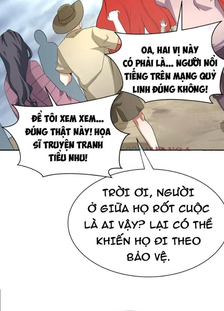 đọc truyện Kỷ Nguyên Kỳ Lạ Chương 327 ảnh 160 tại Truyện Dạ Ký