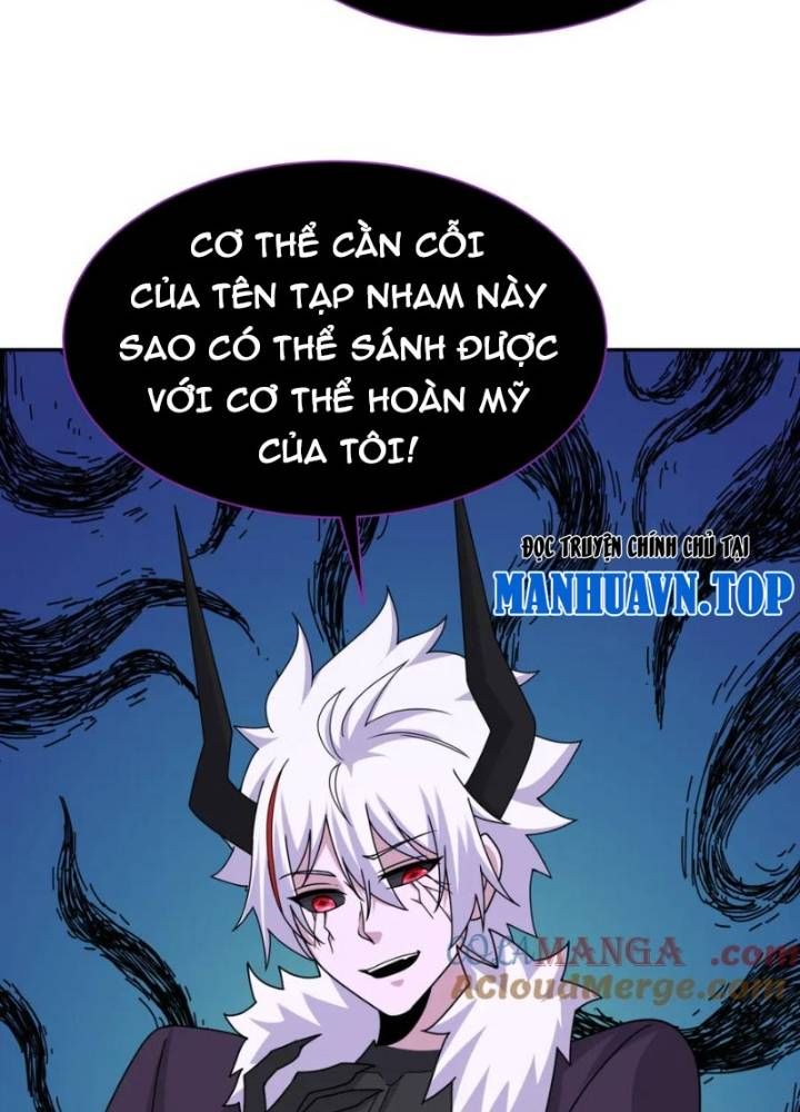 đọc truyện Kỷ Nguyên Kỳ Lạ Chương 327 ảnh 24 tại Truyện Dạ Ký