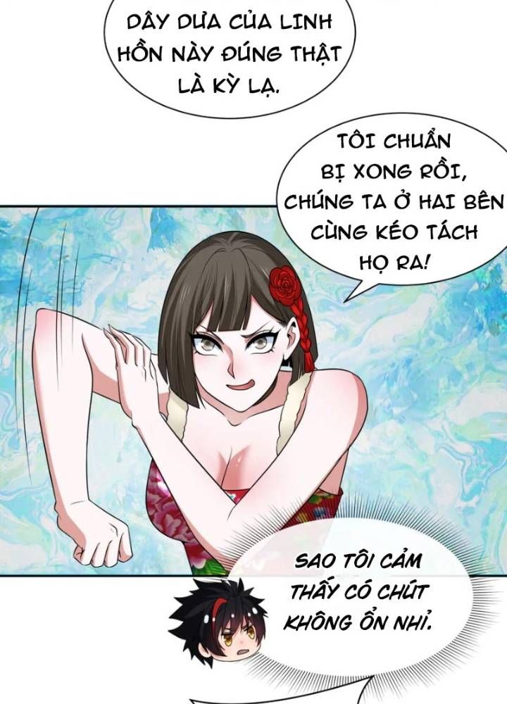đọc truyện Kỷ Nguyên Kỳ Lạ Chương 327 ảnh 42 tại Truyện Dạ Ký