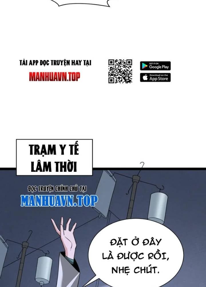 đọc truyện Kỷ Nguyên Kỳ Lạ Chương 327 ảnh 76 tại Truyện Dạ Ký