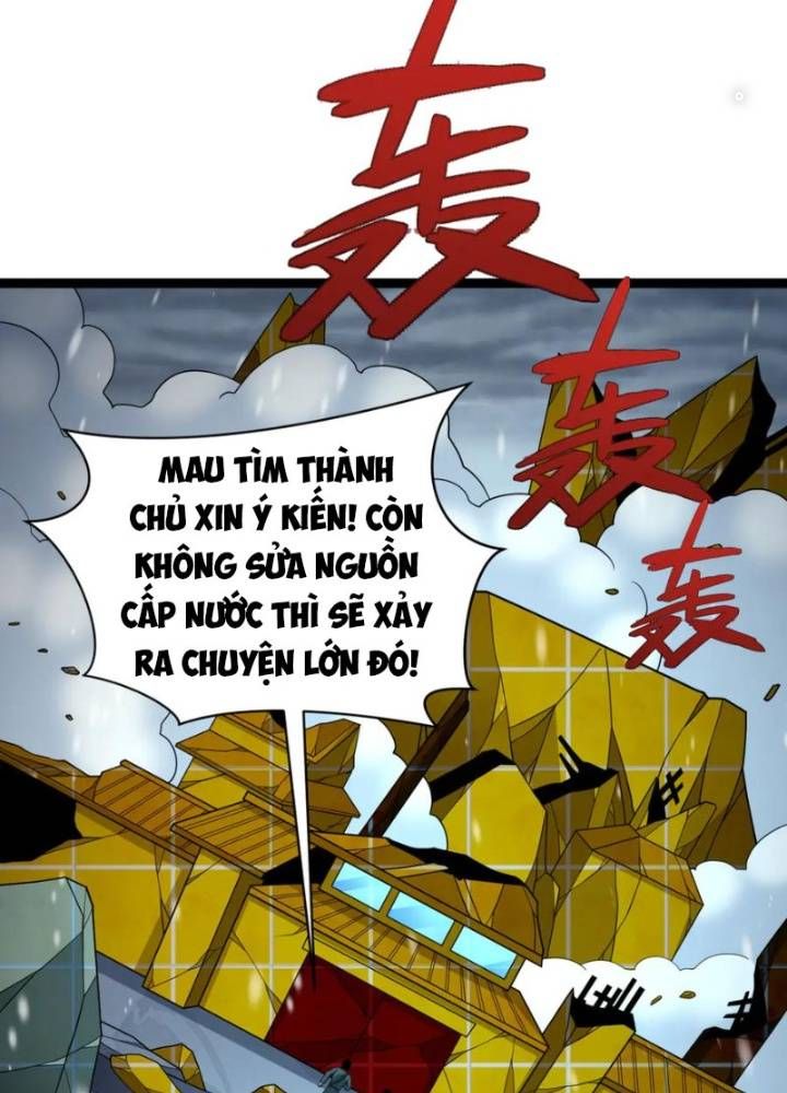 đọc truyện Kỷ Nguyên Kỳ Lạ Chương 327 ảnh 96 tại Truyện Dạ Ký