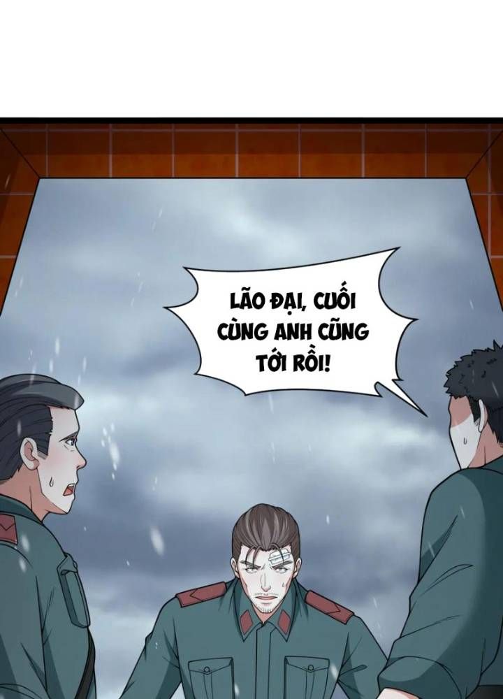 đọc truyện Kỷ Nguyên Kỳ Lạ Chương 327 ảnh 100 tại Truyện Dạ Ký
